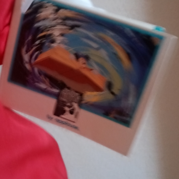 DISNEY DOLL RARE NEW - Picture 4 of 5